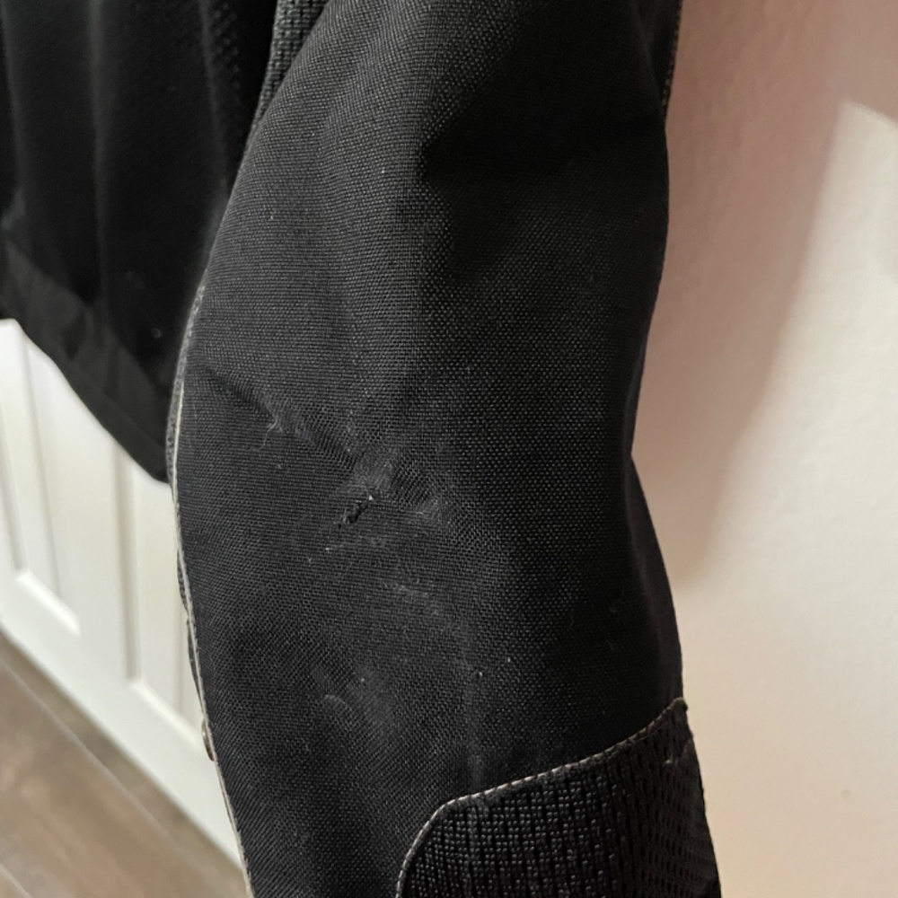 Triumph Motorcycle Jacket - image 5